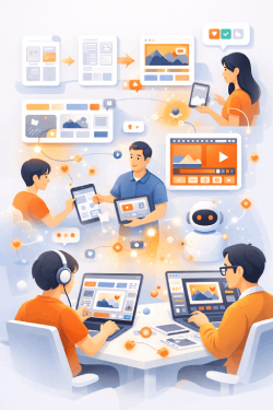 New Design Tools